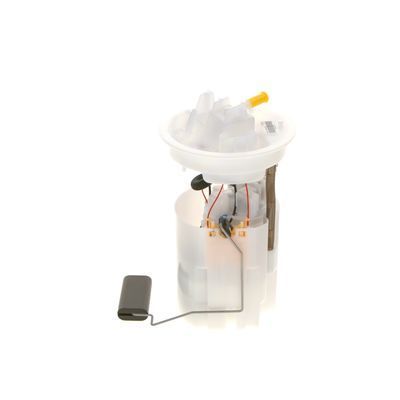 Degalų tiekimo blokas BOSCH 0 580 200 015