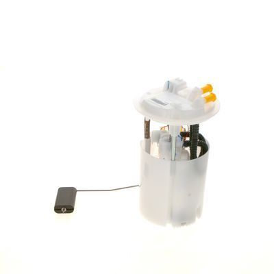 Degalų tiekimo blokas BOSCH 0 580 200 027