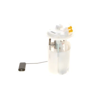 Degalų tiekimo blokas BOSCH 0 580 200 029