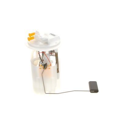 Degalų tiekimo blokas BOSCH 0 580 200 029