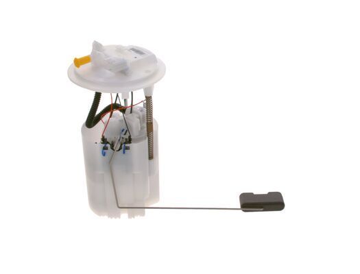 Degalų tiekimo blokas BOSCH 0 580 200 031