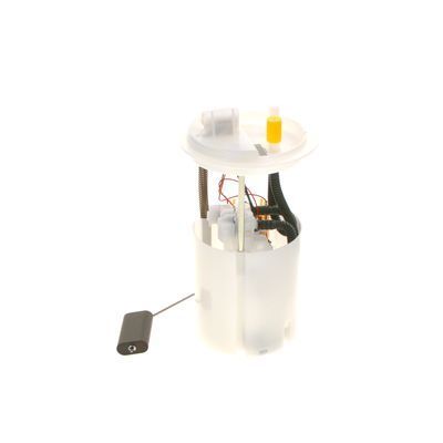 Degalų tiekimo blokas BOSCH 0 580 200 041