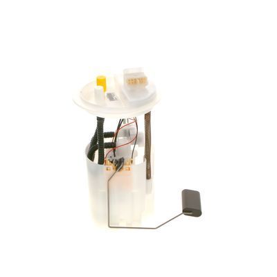 Degalų tiekimo blokas BOSCH 0 580 200 041