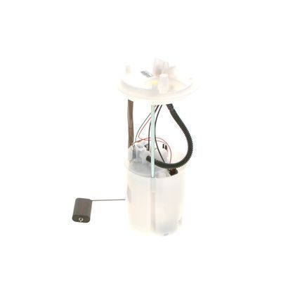 Degalų tiekimo blokas BOSCH 0 580 200 060