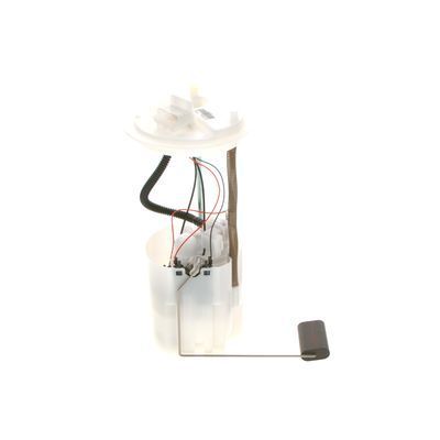 Degalų tiekimo blokas BOSCH 0 580 200 060