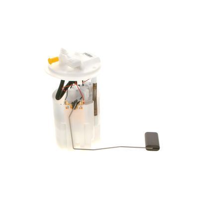 Degalų tiekimo blokas BOSCH 0 580 200 062