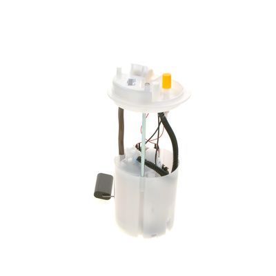 Degalų tiekimo blokas BOSCH 0 580 200 091