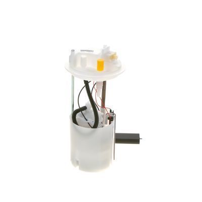 Degalų tiekimo blokas BOSCH 0 580 200 091