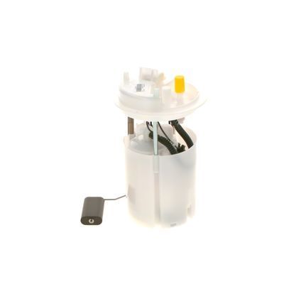 Degalų tiekimo blokas BOSCH 0 580 200 096