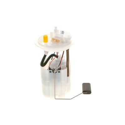 Degalų tiekimo blokas BOSCH 0 580 200 097