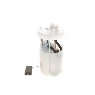 Degalų tiekimo blokas BOSCH 0 580 200 098