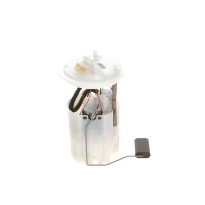 Degalų tiekimo blokas BOSCH 0 580 200 098