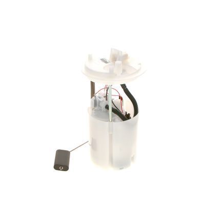 Degalų tiekimo blokas BOSCH 0 580 200 099