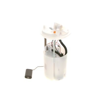 Degalų tiekimo blokas BOSCH 0 580 200 100