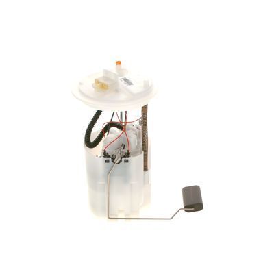 Degalų tiekimo blokas BOSCH 0 580 200 100