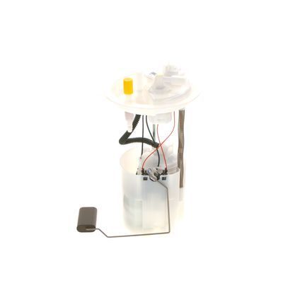 Degalų tiekimo blokas BOSCH 0 580 200 135