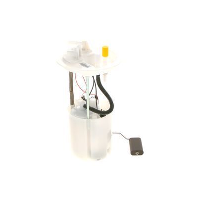 Degalų tiekimo blokas BOSCH 0 580 200 135