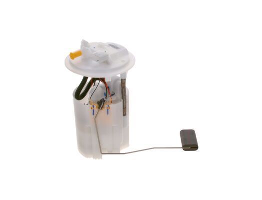 Degalų tiekimo blokas BOSCH 0 580 200 147