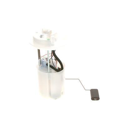 Degalų tiekimo blokas BOSCH 0 580 200 178