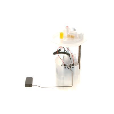 Degalų tiekimo blokas BOSCH 0 580 200 179