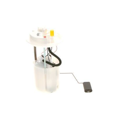 Degalų tiekimo blokas BOSCH 0 580 200 179