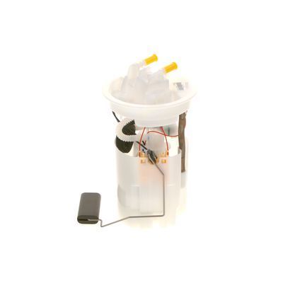 Degalų tiekimo blokas BOSCH 0 580 200 258