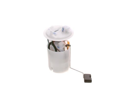 Degalų tiekimo blokas BOSCH 0 580 200 270