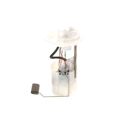 Degalų tiekimo blokas BOSCH 0 580 200 476