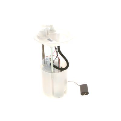 Degalų tiekimo blokas BOSCH 0 580 200 476