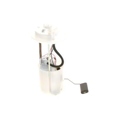 Degalų tiekimo blokas BOSCH 0 580 200 477