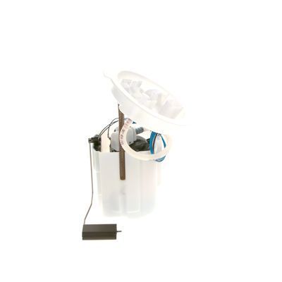 Degalų tiekimo blokas BOSCH 0 580 200 502