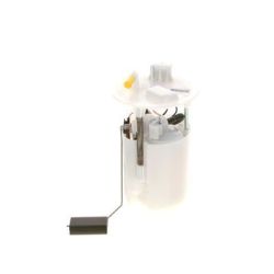 Degalų tiekimo blokas BOSCH 0 580 200 518