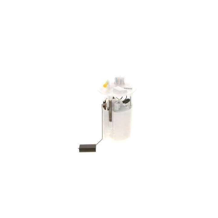 Degalų tiekimo blokas BOSCH 0 580 200 518