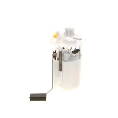 Degalų tiekimo blokas BOSCH 0 580 200 518