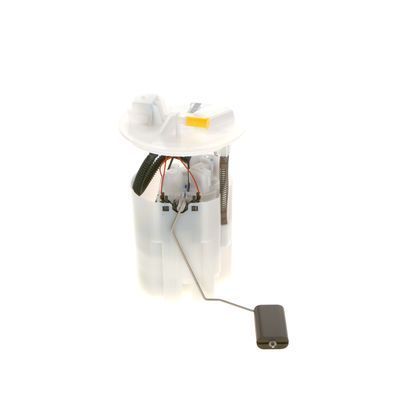 Degalų tiekimo blokas BOSCH 0 580 200 518