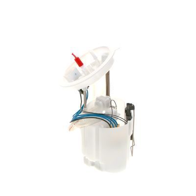 Degalų tiekimo blokas BOSCH 0 580 200 540