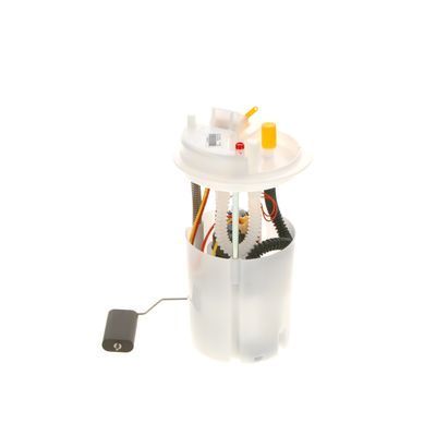 Degalų tiekimo blokas BOSCH 0 580 203 023