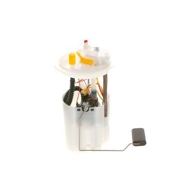 Degalų tiekimo blokas BOSCH 0 580 203 023