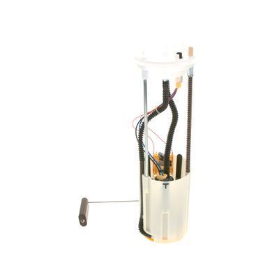 Degalų tiekimo blokas BOSCH 0 580 203 041