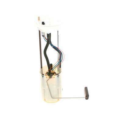 Degalų tiekimo blokas BOSCH 0 580 203 041