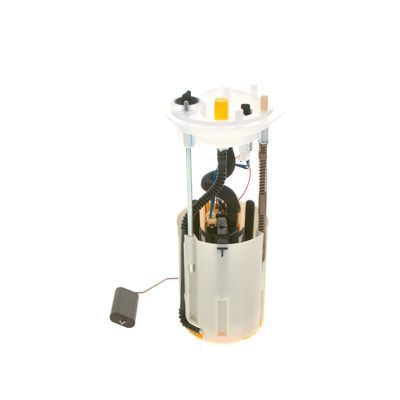 Degalų tiekimo blokas BOSCH 0 580 203 042