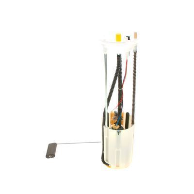 Degalų tiekimo blokas BOSCH 0 580 203 044