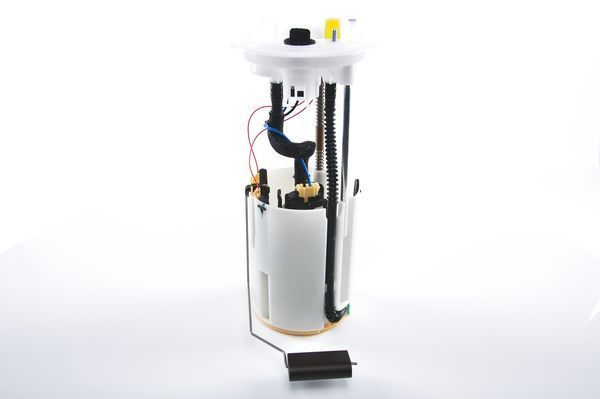 Degalų tiekimo blokas BOSCH 0 580 203 046