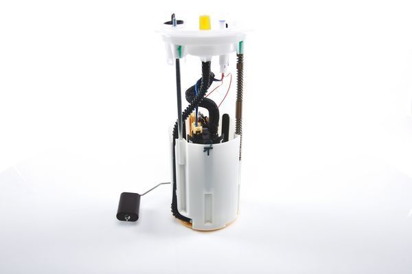 Degalų tiekimo blokas BOSCH 0 580 203 046