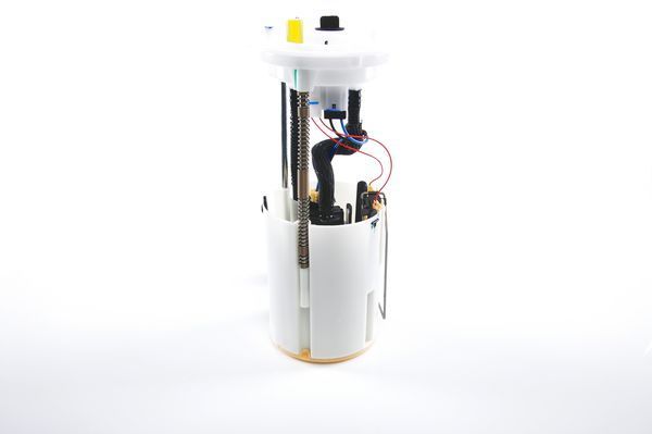 Degalų tiekimo blokas BOSCH 0 580 203 046