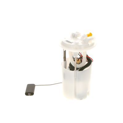 Degalų tiekimo blokas BOSCH 0 580 203 119