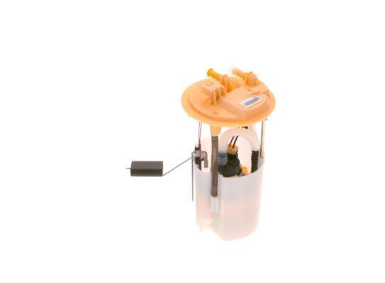 Degalų tiekimo blokas BOSCH 0 580 203 175