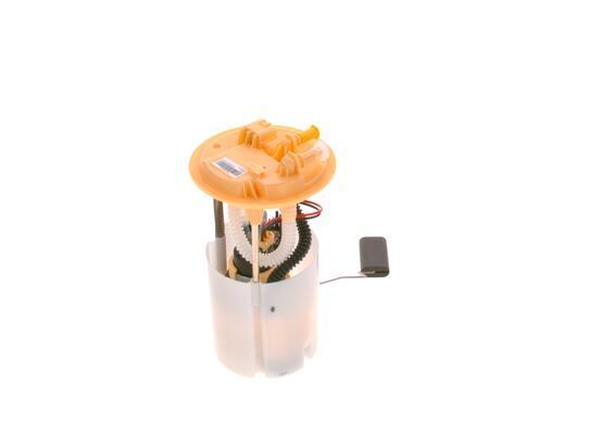 Degalų tiekimo blokas BOSCH 0 580 203 175