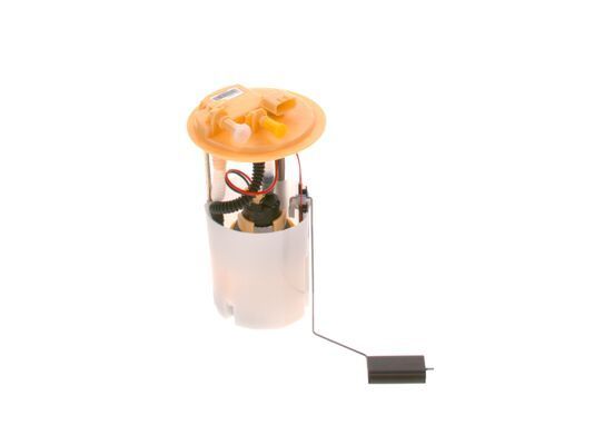 Degalų tiekimo blokas BOSCH 0 580 203 175