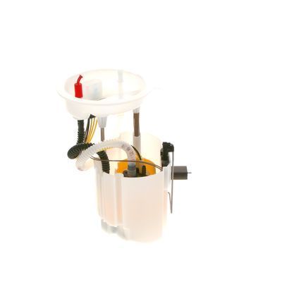 Degalų tiekimo blokas BOSCH 0 580 203 304